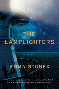 lamplighters book cover