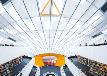 modern library