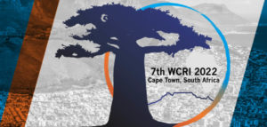 WCRI meeting logo
