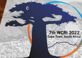 WCRI meeting logo