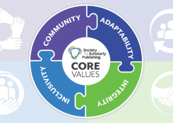 SSP core values infographic