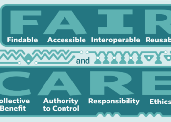 Be Fair and Care Logo