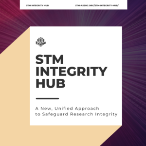 STM Integrity Hub Graphic