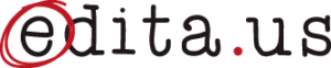 edita company logo