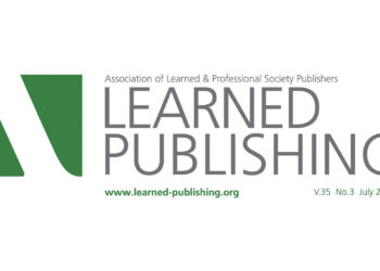 Learned Publishing Logo