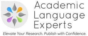 academic language experts logo