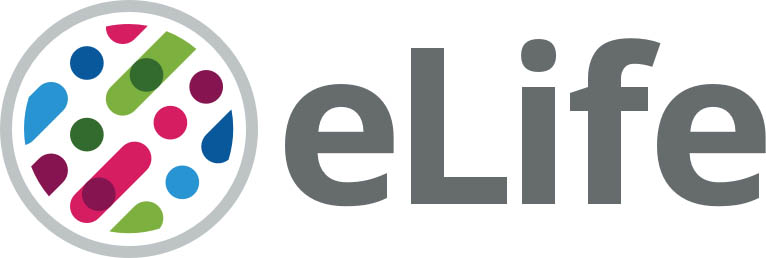 eLife logo