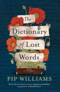 Dictionary of Lost Words cover