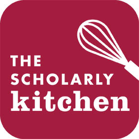 Scholarly Kitchen logo