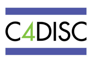 C4DISC logo