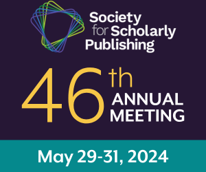 SSP 46th annual meeting banner