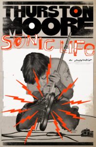 Sonic Life book cover
