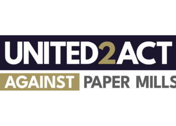 United 2 Act logo