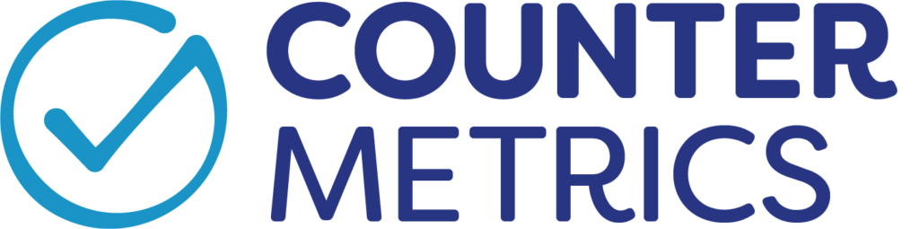 Counter Metrics logo