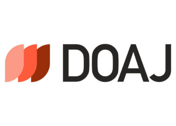 DOAJ logo