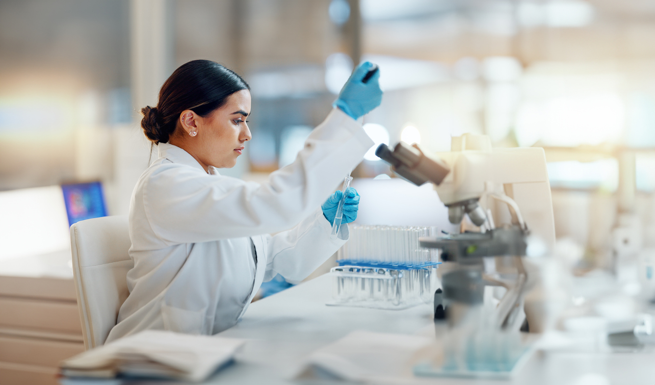 Guest Post: Improving Methods Reporting in the Life Sciences