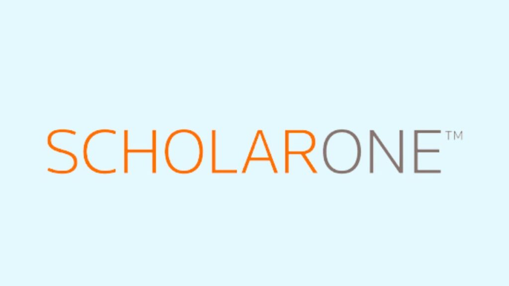 ScholarOne logo