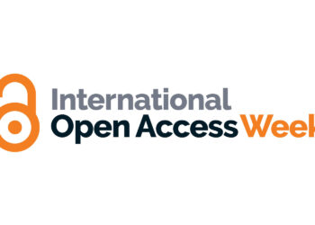 open access week logo