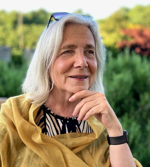 Frances Pinter