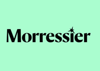 morressier logo