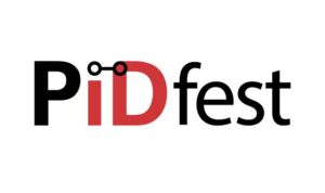 PIDfest logo