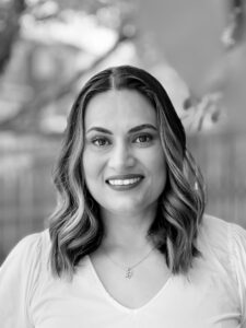 Professional headshot for Veronica Showers of Access Innovations