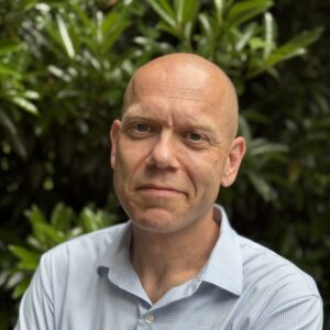 Neil Blair Christensen