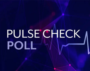 SSP Pulse Check Poll logo