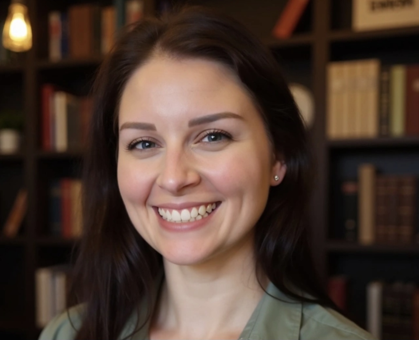 Tricia Chareun