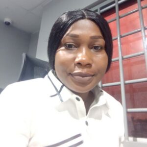 Glory Akwa