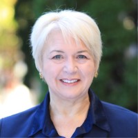 Darla P. Henderson