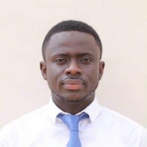 Ransford Asamoah