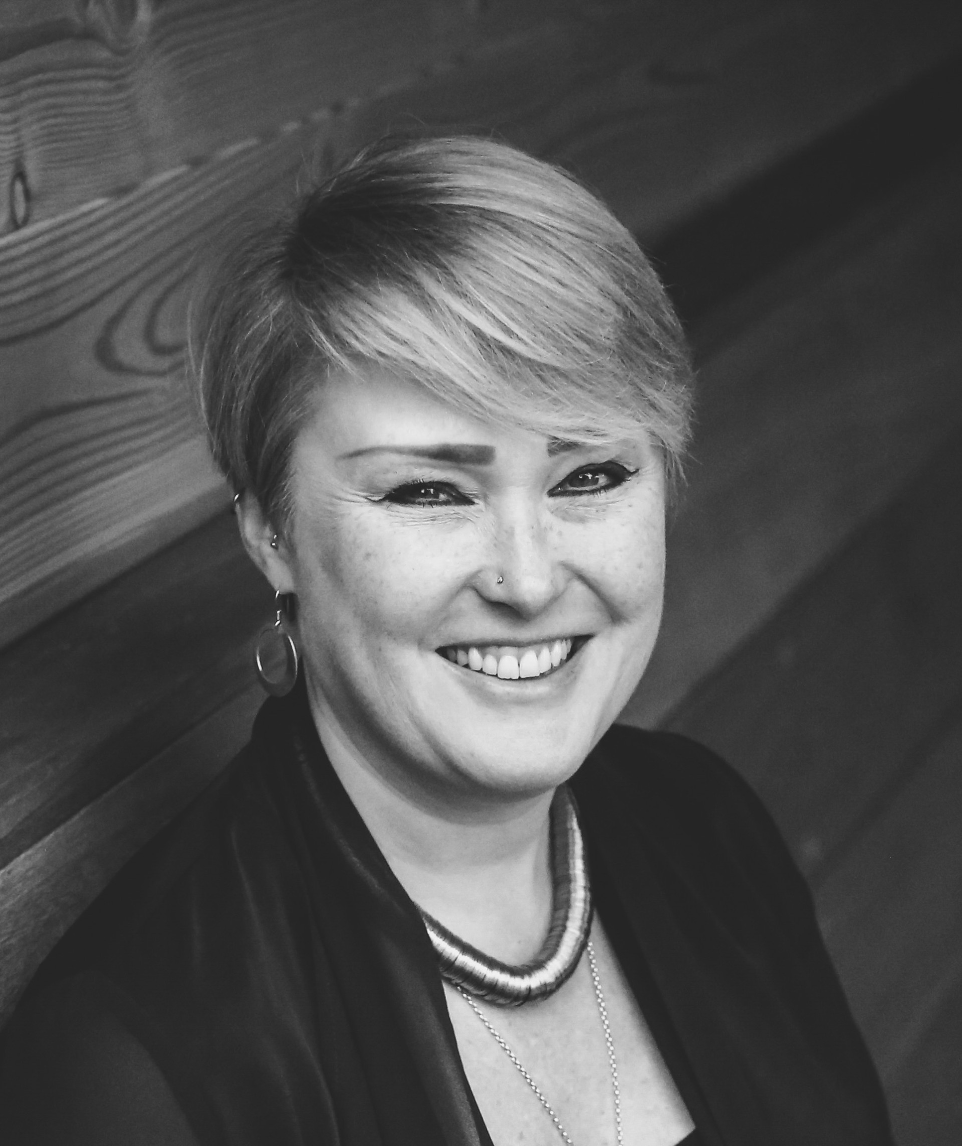 Lisa Colledge