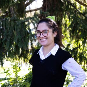 Iliana Cosme-Brooks