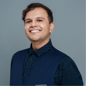 Jude Perera