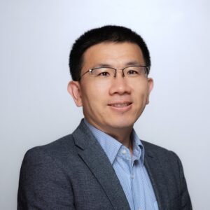 Jason Hu