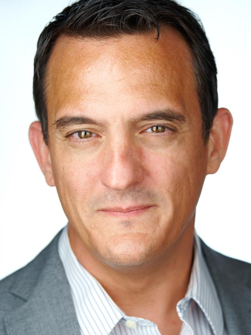Patrick Hargitt