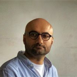 Sami Samiei Esfahany