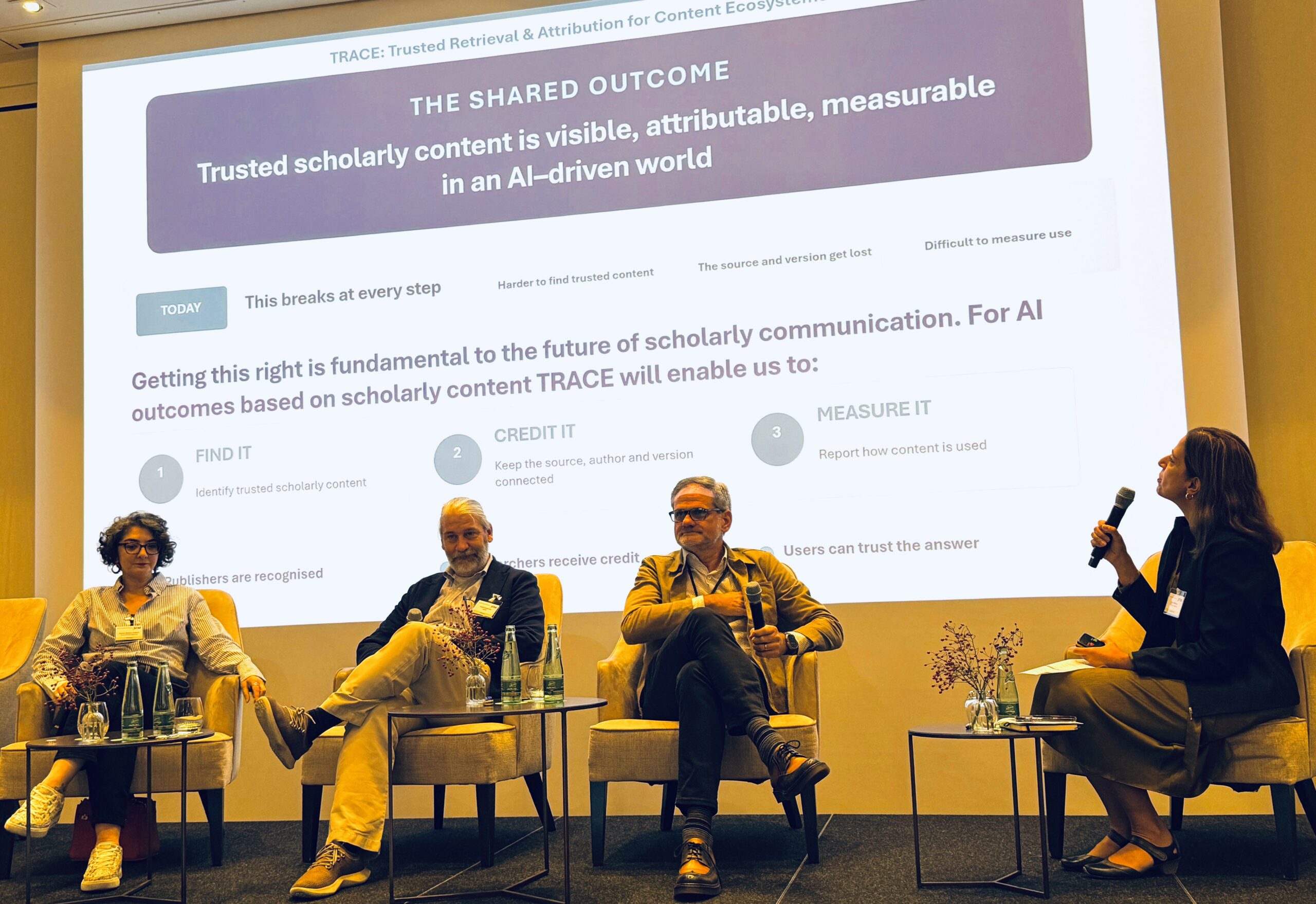 TRACE Project Launches to Advance AI interoperability