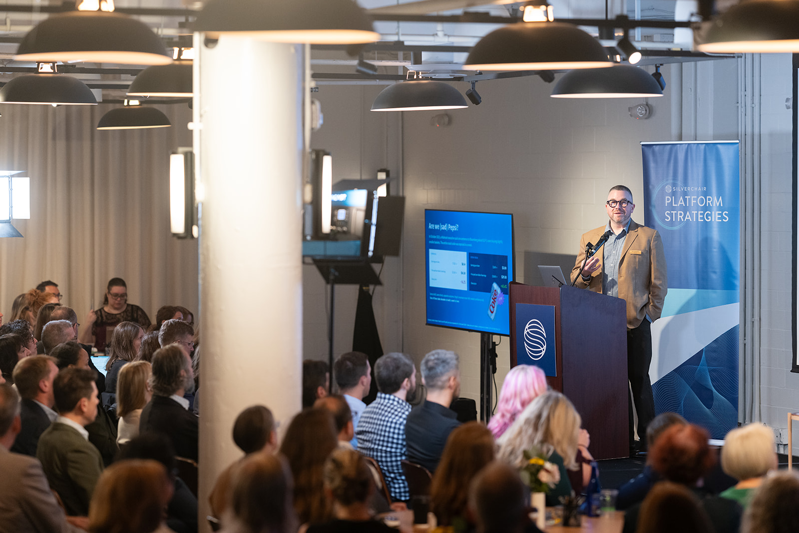 Guest Post — All this AI Signal and Noise: What Deserves Action Now