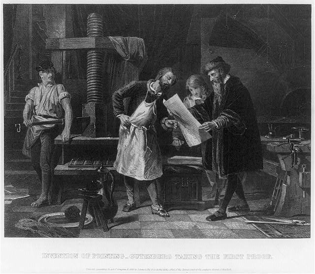 Guest Post — Defining Our Future: Reassessing What, How, and Why We Publish