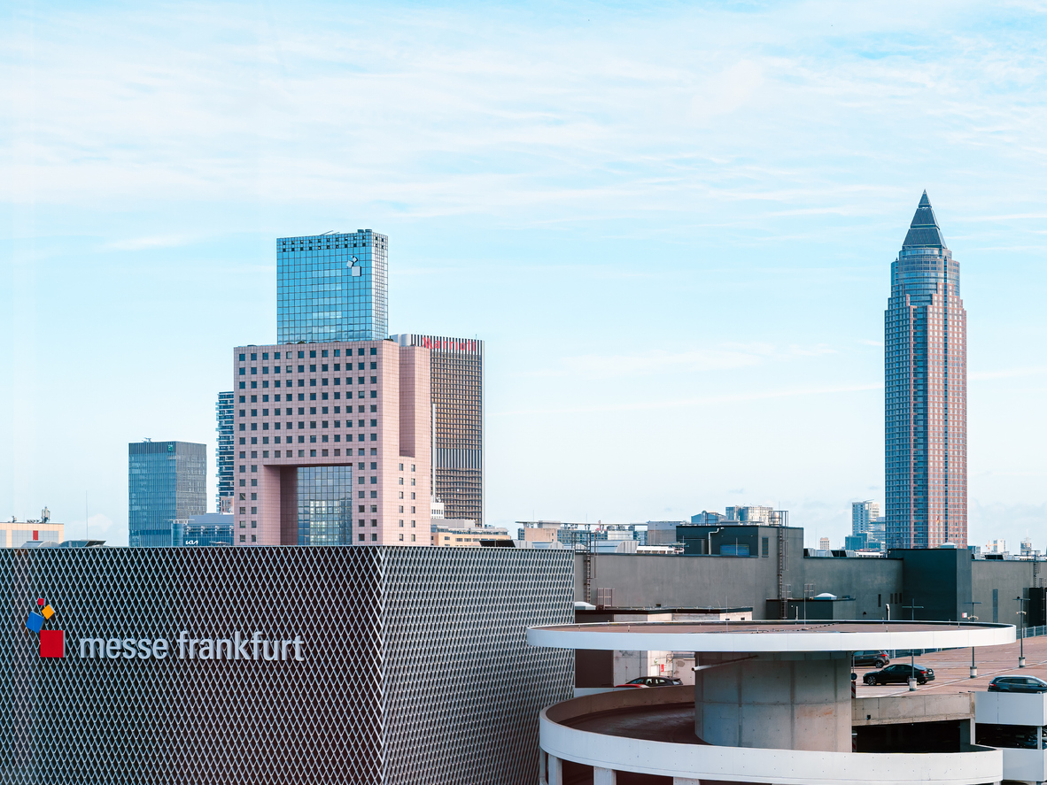 From Content to Trusted Knowledge: Reflections on Frankfurt Book Fair 2026